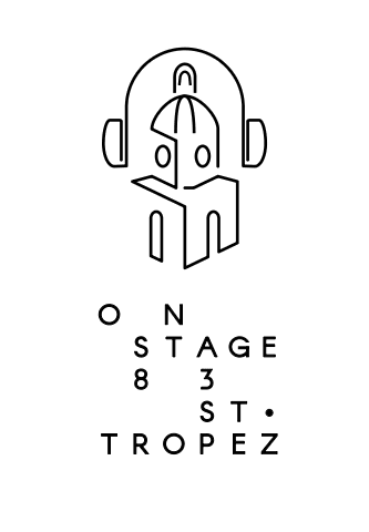 Logo On Stage 83